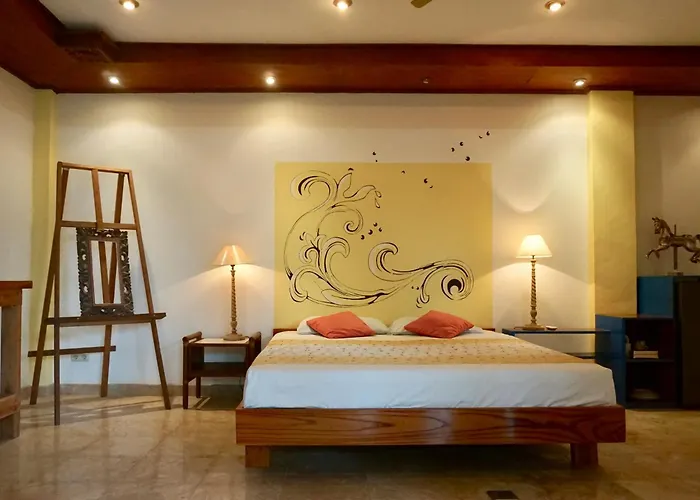 Gunung Paradis Retreat Villa Munduk