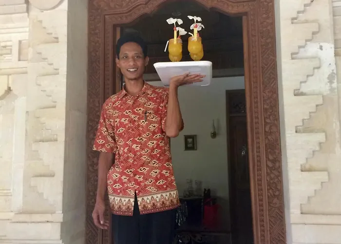 Gunung Paradis Retreat * Munduk